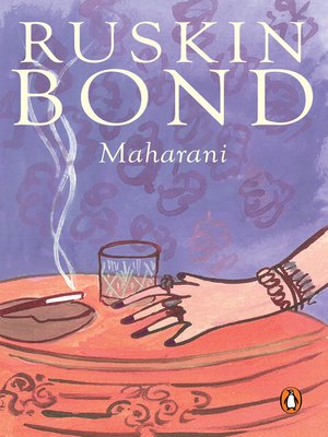 cover image of Maharani